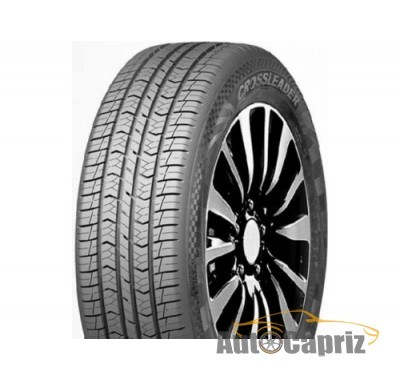 Шины Doublestar Crossleader DSS02 215/60 R17 96H 